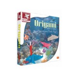 Origami - Under Sea World Origami - Under Sea World